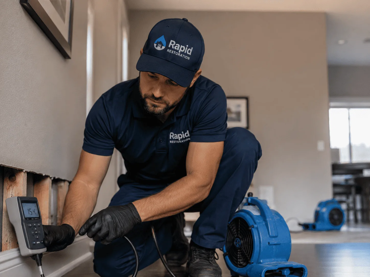 Common questions about Structural Drying in Frazeysburg, OH